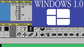 Timeline: LA EVOLUCION DE WINDOWS