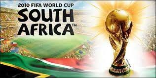COPA MUNDIAL DE LA FIFA SUDÁFRICA