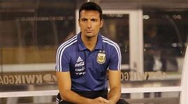 Timeline: la vida de Scaloni