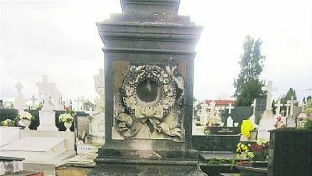 Muere Leopoldo Alas, Clarín