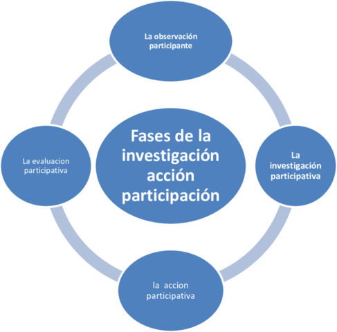 Investigación-Acción-Participación