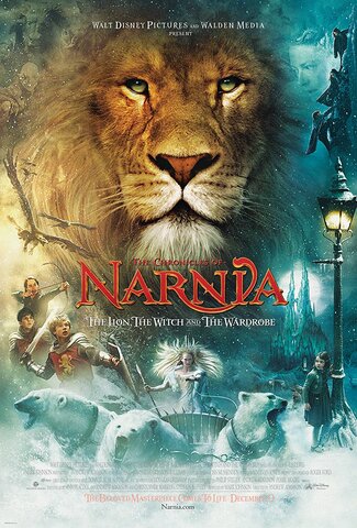 the chronicles of narnia the lion the witch and the wardrobe