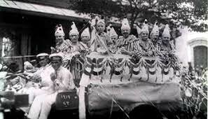 CANAVAL DE RIO DE JANEIRO (BRASIL)