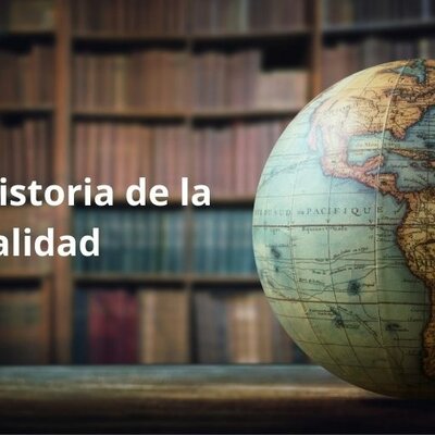 Timeline: Historia de la Calidad