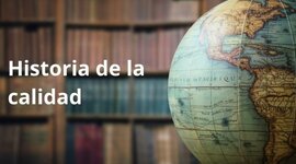 Timeline: Historia de la Calidad