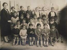 Surgimiento de las escuelas Mixtas