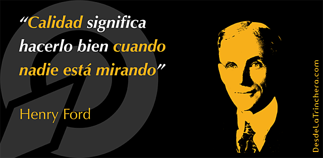 Prácticas de Calidad Total