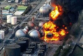 Accidente nuclear de fukushima Daiichi