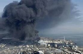 Explosion por combustion de hidrógeno