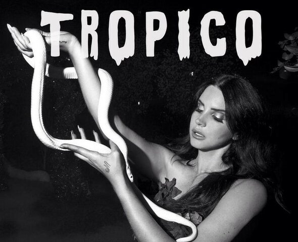 Tropico