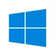 Windows logo social