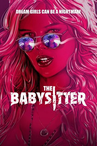 the babysitter