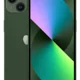 Apple iphone 13 green thumbnail