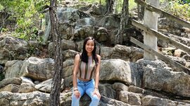 Timeline: PAOLA AYAHI TLATOA RUIZ