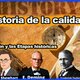 Historia de calidad