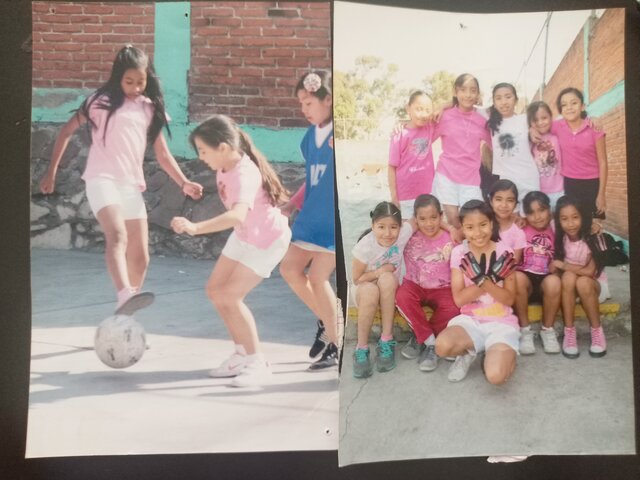 Cuarto grado de primaria