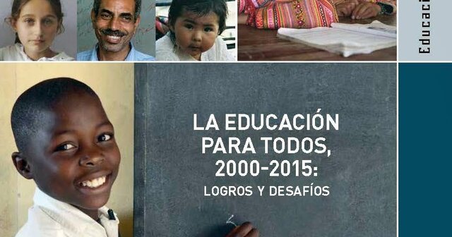 Reconocimiento del Derecho a la Educación