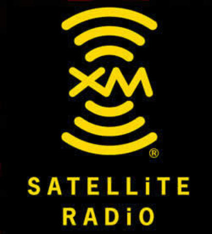 Satellite Radio