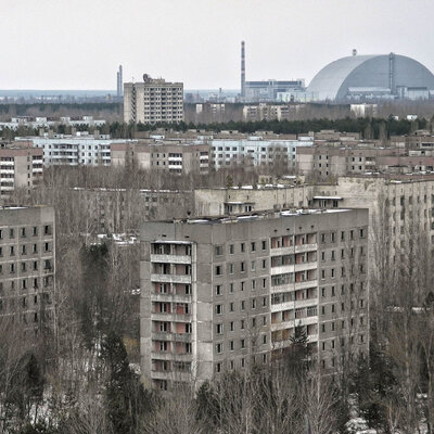 Timeline: La tragedia de Chernobyl