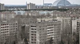 Timeline: La tragedia de Chernobyl
