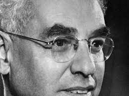 Alexander Romanovich Luria (1907-1977).Padre de la neuropsicología moderna