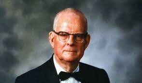 W. EDWARDS DEMING