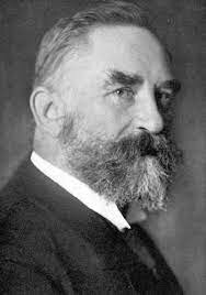 Von Monakow(1853-1930)  neuropatólogo ruso-suizo