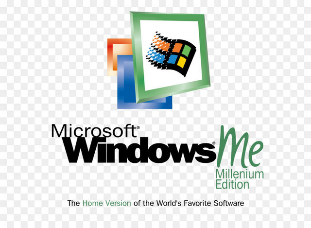 Windows Me