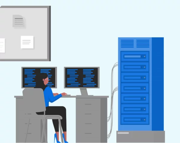 La 1° recuperación comercial ante desastres