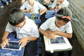 Hacia  una  Educación Inclusiva, Equitativa y  de  Calidad