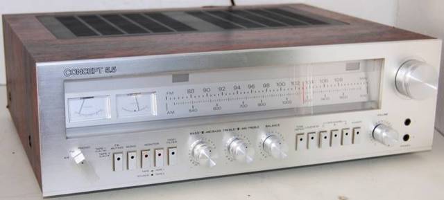 FM Stereo