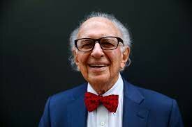 Eric Kandel 1929
