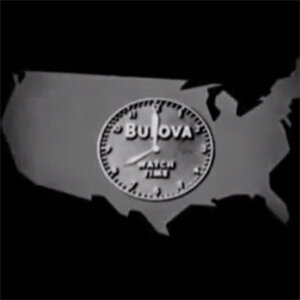 Primer transmisión de anuncio comercial