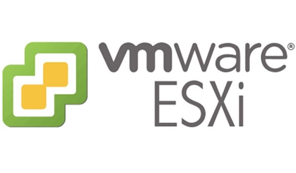 Se lanza VMware ESX