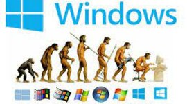 Timeline: HISTORIA  MICROSOFT
