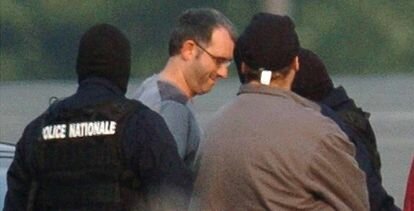 DETENCIONES ETA 2004