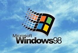 Windows 98