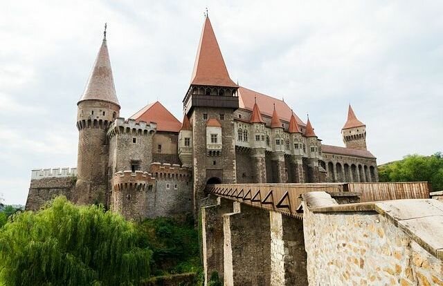 Arquitectura medieval