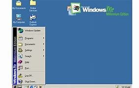 Windows me