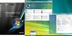 Windows vista