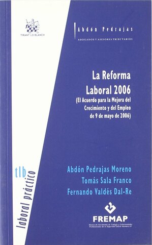 NUEVA REFORMA LABORAL