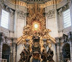 Catedrá de San Pedro