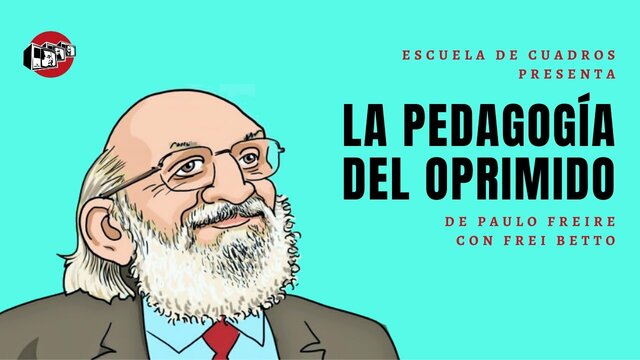 Paulo Freire