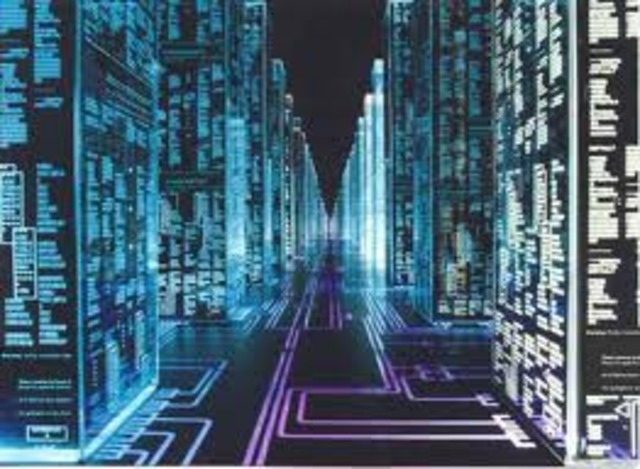 Ideas de comunicacion entre computadores