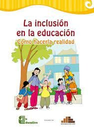 DÉCADA DE LA EDUCACIÓN INCLUSIVA  DECRETO SUPREMO N°009-2003 EN PERÚ