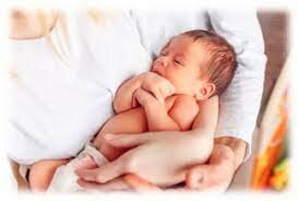 1.2 Subetapa de los actos reflejos (de 0 a 1 mes)