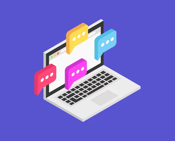 Ventajas del Internet