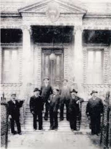 Instituto de aseguramiento de calidad