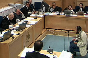 SENTENCIA JUICIO 11M