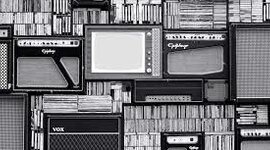 Timeline: Evolución de la comunicación y los medios de comunicación